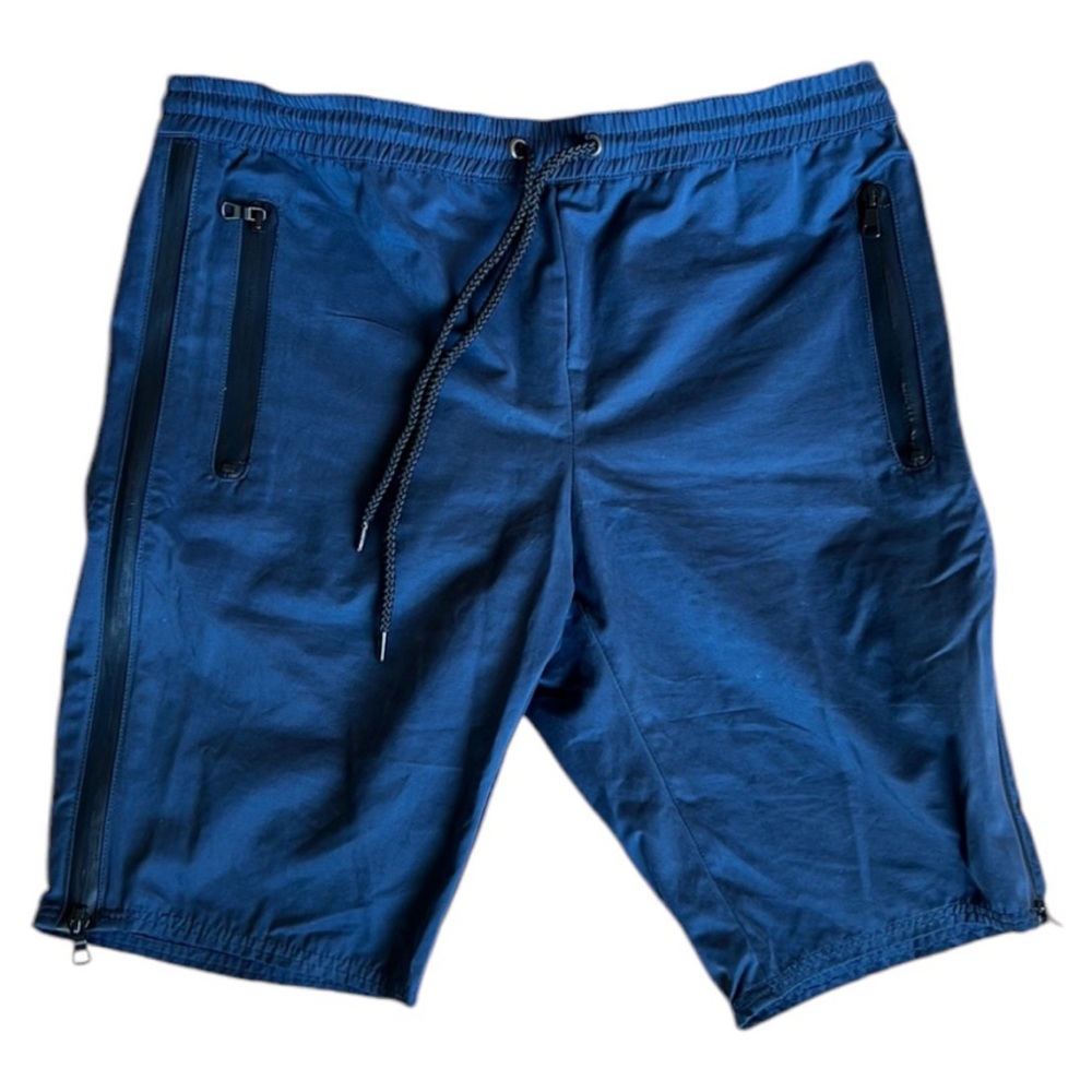 Michael Stars athletic shorts